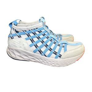 NEW BALANCE Pensole Fresh Foam 1080 M Running Shoes Mens 8.5 Laceless Beige